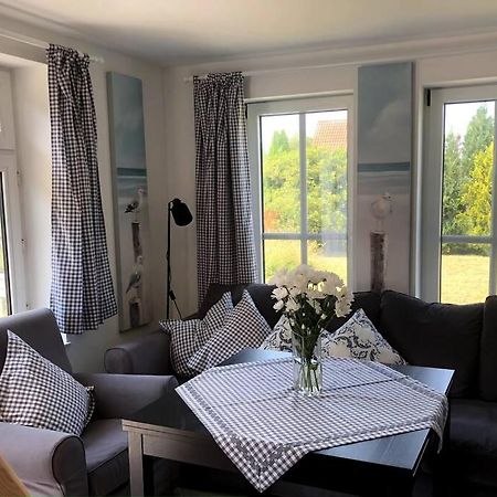 "Kleine 4" Idyllisches Tinyhouse An Der Nordsee Норден Екстер'єр фото